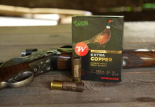 Winchester Extra Copper: il video del test Winchester Extra Copper video del test