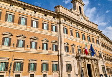 Alla Camera la legge di bilancio con la riforma delle aziende faunistico-venatorie Alla Camera la legge di bilancio con la riforma delle aziende faunistico-venatorie