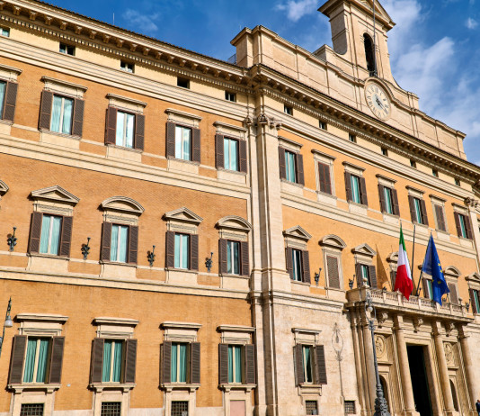 Alla Camera la legge di bilancio con la riforma delle aziende faunistico-venatorie Alla Camera la legge di bilancio con la riforma delle aziende faunistico-venatorie