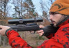 Blaser Cdx: il video test della munizione monolitica Blaser Cdx il video test della palla monolitica