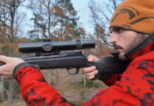 Blaser Cdx: il video test della munizione monolitica Blaser Cdx il video test della palla monolitica