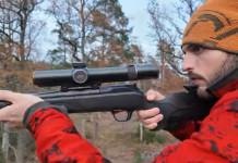Blaser Cdx: il video test della munizione monolitica Blaser Cdx video test della palla monolitica