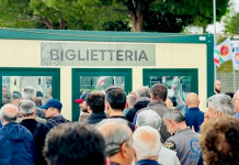 In vendita i biglietti per Caccia Village 2026 In vendita i biglietti per Caccia Village 2026