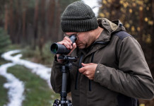 Minox annuncia un cannocchiale da osservazione 8-24×50 Ed Minox annuncia un cannocchiale da osservazione 8-24x50 Ed