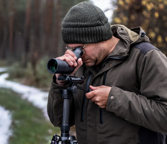 Minox annuncia un cannocchiale da osservazione 8-24×50 Ed Minox annuncia un cannocchiale da osservazione 8-24x50 Ed