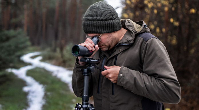 Minox annuncia un cannocchiale da osservazione 8-24×50 Ed Minox annuncia un cannocchiale da osservazione 8-24x50 Ed