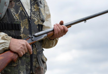 Una nuova fiera di caccia al Sud: annunciata la 1ª edizione di Expo Wild Nuova fiera di caccia al Sud annunciata la 1ª edizione di Expo Wild