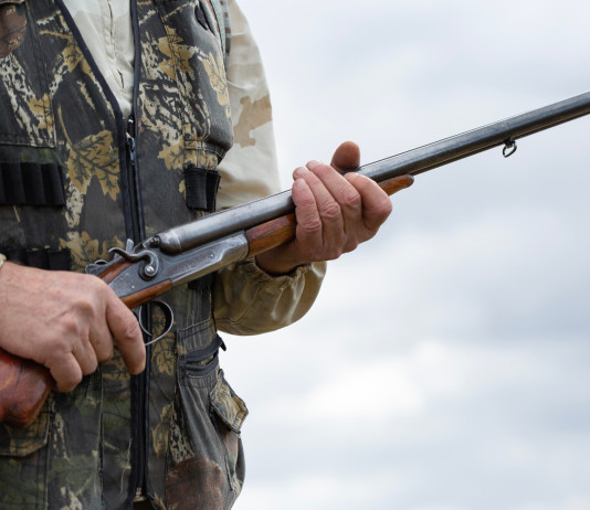 Una nuova fiera di caccia al Sud: annunciata la 1ª edizione di Expo Wild Nuova fiera di caccia al Sud annunciata la 1ª edizione di Expo Wild