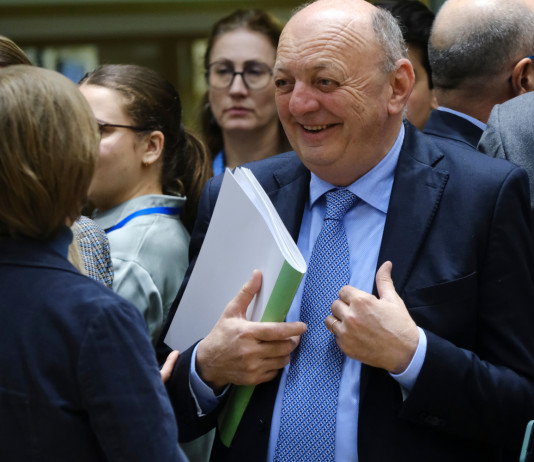 Pichetto Fratin designa Alessandra Gallone presidente dell’Ispra Pichetto Fratin designa Alessandra Gallone presidente dell’Ispra