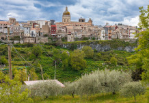 Una nuova fiera di caccia al Sud: annunciata la 1ª edizione di Expo Wild Una nuova fiera di caccia al Sud annunciata la 1ª edizione di Expo Wild