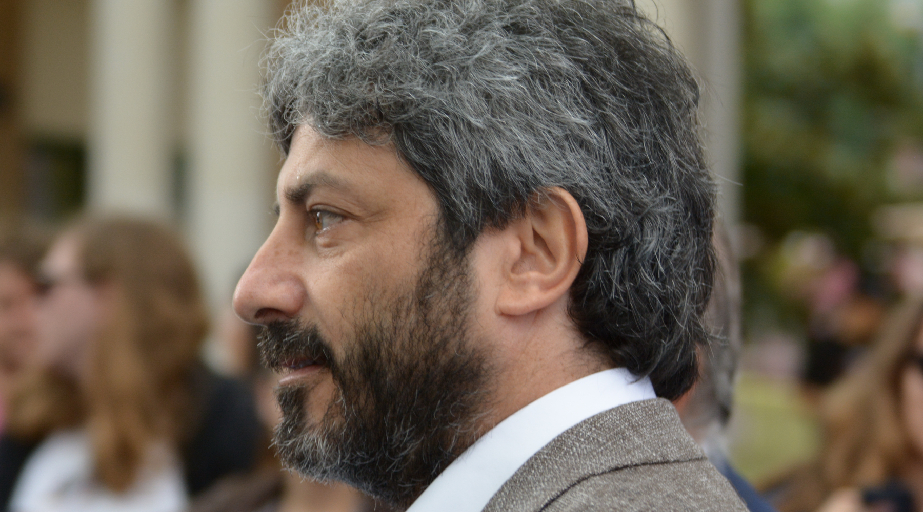 Associazioni venatorie all’Agricoltura la delega alla caccia in Campania Associazioni venatorie all’Agricoltura la delega alla caccia in Campania - Roberto Fico, presidente della Regione Campania