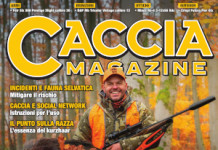 Caccia Magazine febbraio 2026 Caccia Magazine febbraio 2026