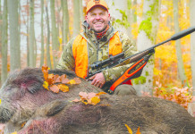 Caccia Magazine febbraio 2026 in edicola e online Caccia Magazine febbraio 2026 in edicola e online