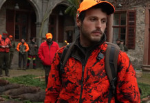 Caccia al cinghiale, al cervo, al muflone e al capriolo: il video della drückjagd Caccia al cinghiale, al cervo, al muflone e al capriolo video della drückjagd