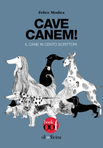 Cave canem Modica
