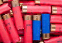 Face: Ue ha aggiornato proposta su restrizioni a cartucce in piombo Face Ue ha aggiornato proposta su restrizioni a cartucce in piombo