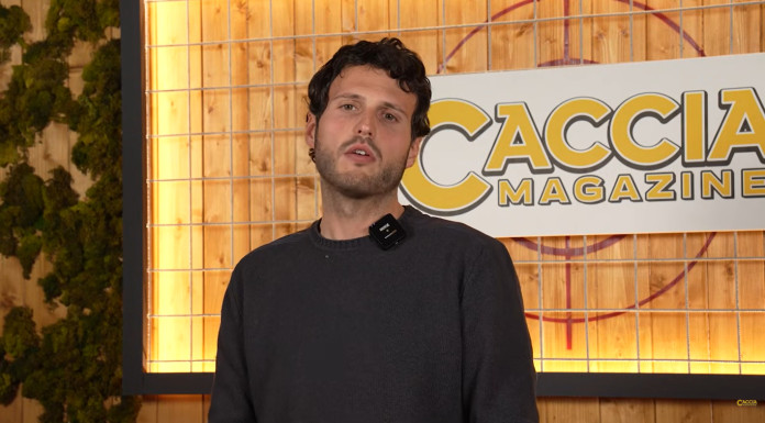 I segreti delle cartucce a pallini, o munizioni spezzate: il video tutorial I segreti delle cartucce a pallini, o munizioni spezzate il video tutorial