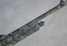 Istanbul Impala Plus Camo slug calibro 12/76: il test Istanbul Impala Plus Camo slug calibro 12 il test