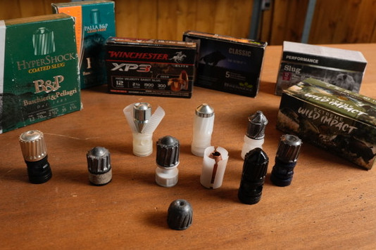 Le cartucce slug per la caccia al cinghiale: il video tutorial della Caccia Magazine Academy Le cartucce slug per la caccia al cinghiale il video tutorial della Caccia Magazine Academy