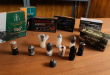 Le cartucce slug per la caccia al cinghiale: il video tutorial Le cartucce slug per la caccia al cinghiale video tutorial della Caccia Magazine Academy