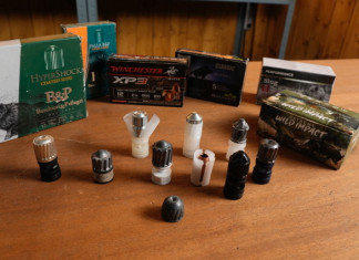 Le cartucce slug per la caccia al cinghiale: il video tutorial Le cartucce slug per la caccia al cinghiale video tutorial della Caccia Magazine Academy