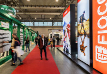 Online il catalogo degli espositori di Eos 2026 Online il catalogo degli espositori di Eos 2026