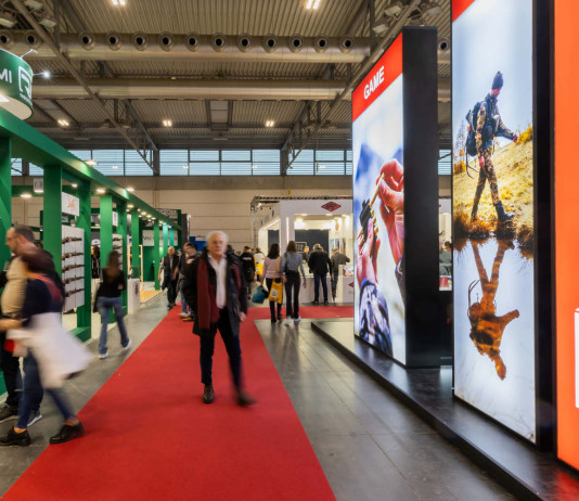 Online il catalogo degli espositori di Eos 2026 Online il catalogo degli espositori di Eos 2026