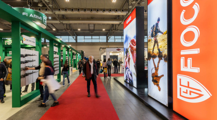 Online il catalogo degli espositori di Eos 2026 Online il catalogo degli espositori di Eos 2026