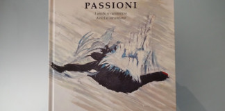 Passioni 6, un libro che aiuta Passioni 6