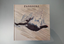 Passioni 6, un libro che aiuta Passioni 6, un libro che aiuta