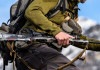 Per la caccia in montagna Weatherby presenta la Mark V Backcountry Capra Per la caccia in montagna Weatherby presenta la Mark V Backcountry Capra