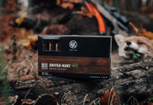 Rws Driven hunt calibro .308 Winchester: il video del test a caccia Rws Driven hunt calibro .308 Winchester video test a caccia