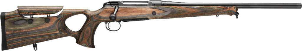 Sauer 101 Wolverine