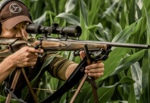 Sauer annuncia la 101 Wolverine Sauer annuncia 101 Wolverine