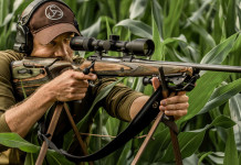 Sauer annuncia la 101 Wolverine Sauer annuncia la 101 Wolverine