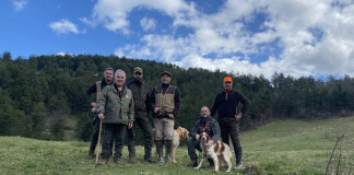 Trofeo Gramignani 2025/2026: si riparte a febbraio Trofeo Gramignani 2025 2026 si riparte a febbraio