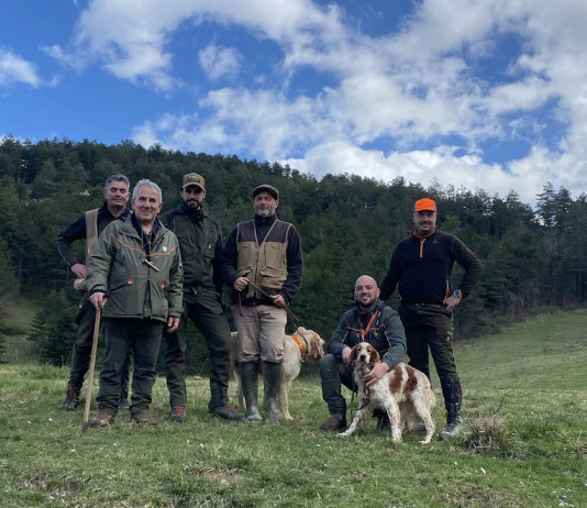 Trofeo Gramignani 2025/2026: si riparte a febbraio Trofeo Gramignani 2025 2026 si riparte a febbraio