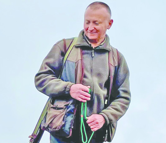 Caccia Magazine marzo 2026 in edicola e online Caccia Magazine marzo 2026 in edicola e online