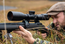 Dal 6 marzo il cannocchiale Swarovski dS 4-24×50 Dal 6 marzo il cannocchiale Swarovski dS 4-24x50