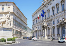 Dubbi di costituzionalità sulla ricostituzione del comitato faunistico-venatorio Dubbi di costituzionalità sulla ricostituzione del comitato faunistico-venatorio - palazzo della Consulta