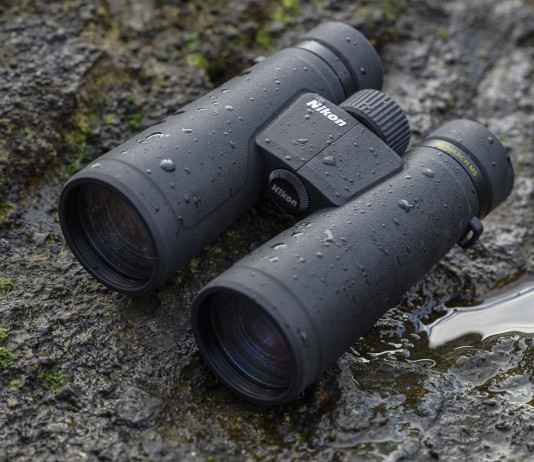 Due Nikon Monarch M5 in più: presentati 10×50 e 12×50 Due Nikon Monarch M5 in più presentati 10x50 e 12x50