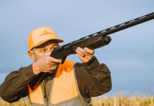 Il legno per il Sorix: Weatherby annuncia la variante Field Il legno per il Sorix Weatherby annuncia la variante Field