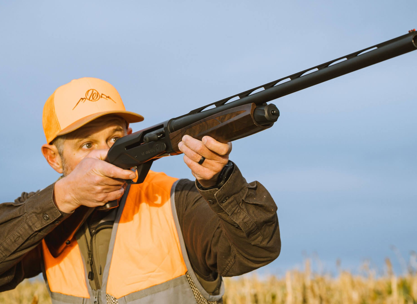 Il legno per il fucile semiautomatico Weatherby Sorix Field Il legno per il fucile semiautomatico Weatherby Sorix Field