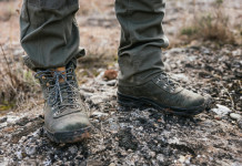 In calo il numero degli incidenti di caccia In calo il numero degli incidenti di caccia - scarponi di cacciatore