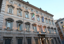 In commissione non si sblocca la riforma della legge sulla caccia In commissione non si sblocca la riforma della legge sulla caccia - palazzo Madama, sede del Senato