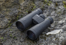 Due Nikon Monarch M5 in più: presentati 10×50 e 12×50 Nikon Monarch M5 10x50 e 12x50