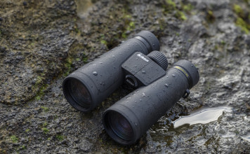 Due Nikon Monarch M5 in più: presentati 10×50 e 12×50 Nikon Monarch M5 10x50 e 12x50