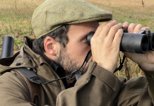 Sightmark Solitude 8×42 Xd: il video Sightmark Solitude 8x42 Xd il video