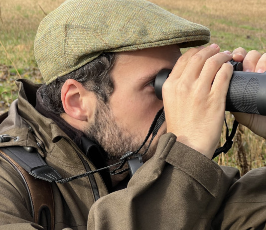 Sightmark Solitude 8×42 Xd: il video Sightmark Solitude 8x42 Xd il video