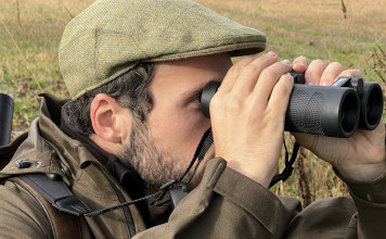 Sightmark Solitude 8×42 Xd: il video Sightmark Solitude 8x42 Xd video